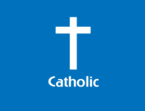 Catholics Today … An awesome infographic