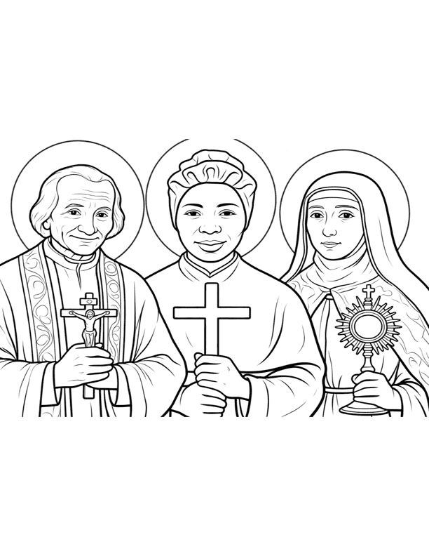 All Saints Day