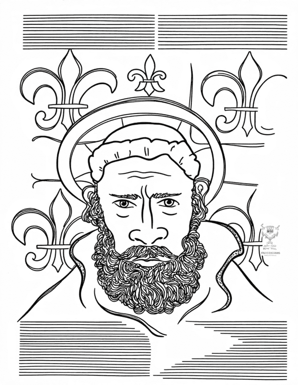 Blessed Frederic Janssoone