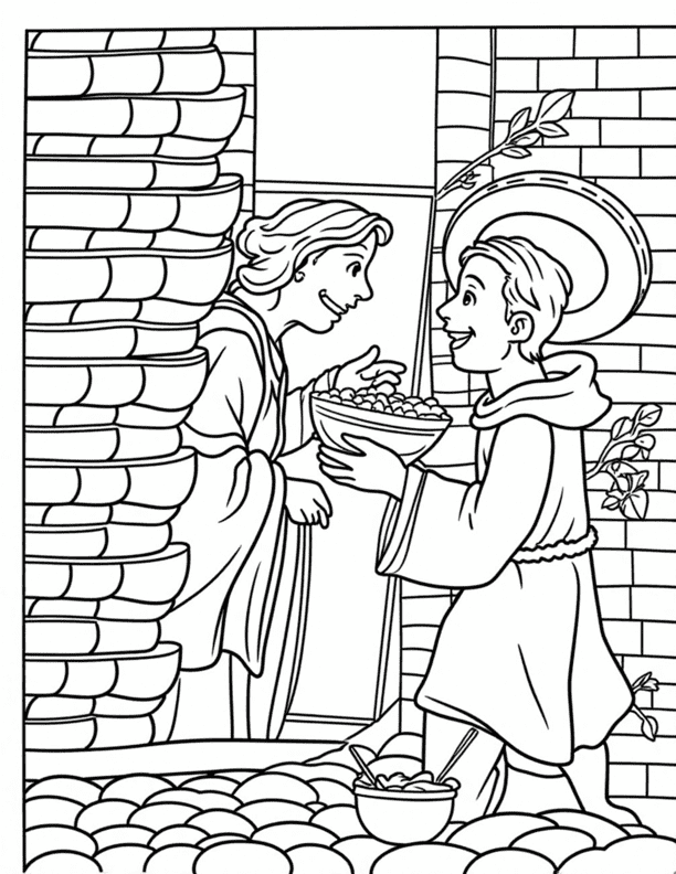 St. Lawrence Justinian