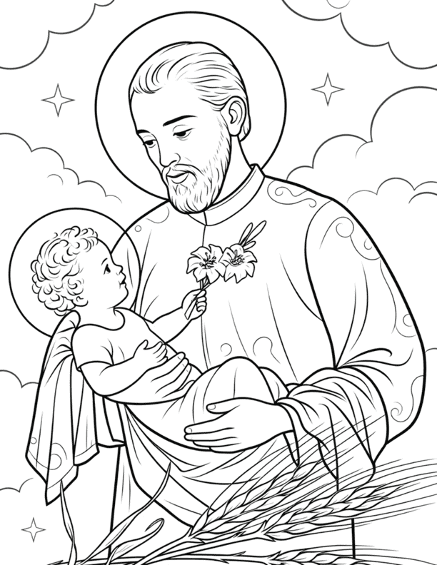 St. Cajetan
