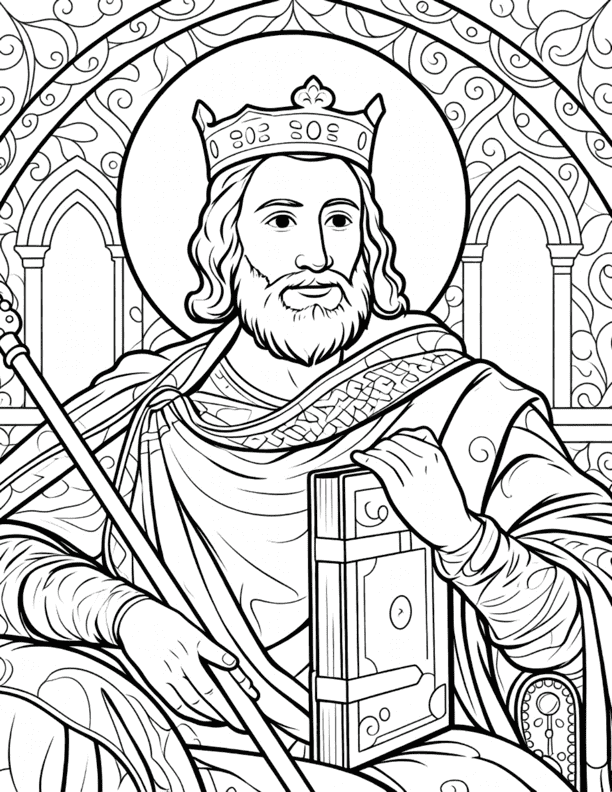 Blessed Louis of Thuringia