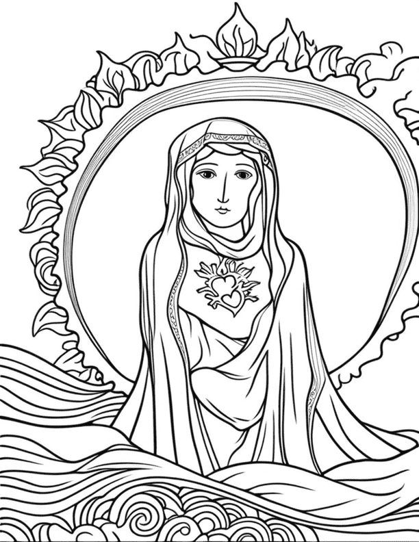 Our Lady of Sorrows