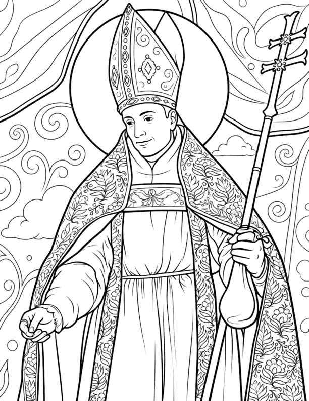 St. Thomas of Villanova