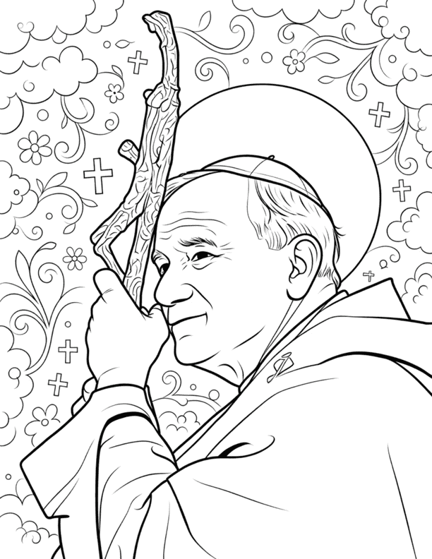 Saint John Paul the Great