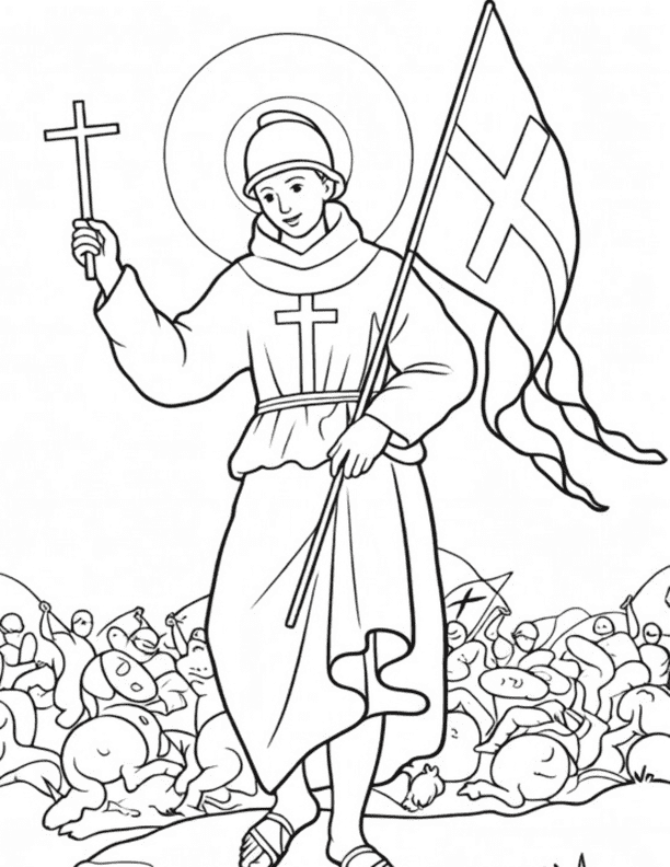 St. John of Capistrano