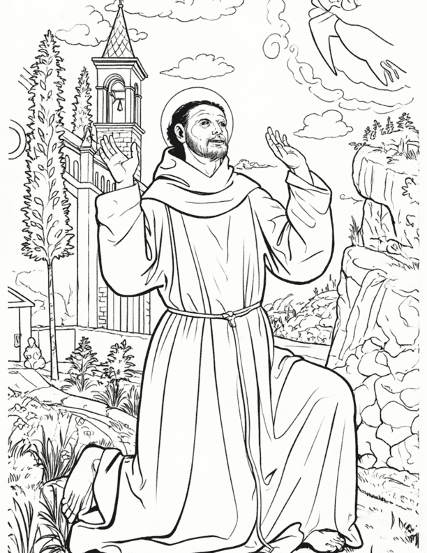St. Pacifus