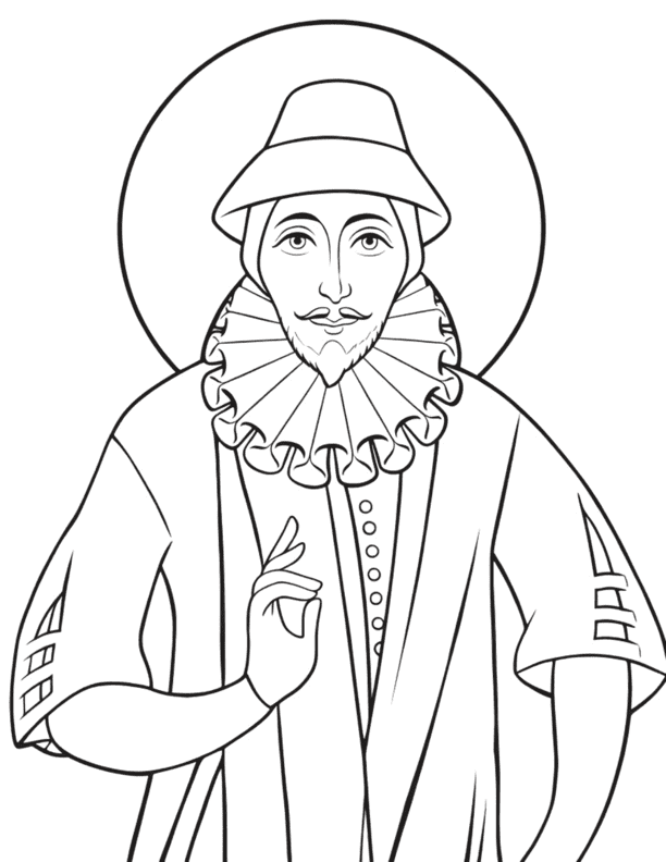 Blessed Richard Gwyn
